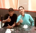 Ketua Komite SMPN 1 Kateman Inhil Iskandar Pengayom Masyarakat Jadi Tauladan Semua Orang Tua Siswa