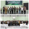 Antusias Masyarakat Cukup Tinggi Wujudkan Keamanan dan Ketertiban melalui Binkom di Kodim 0205/TK