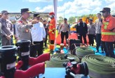 Kapolri Apresiasi Sinergi Stakeholder, PTPN IV PalmCo Andalkan Peralatan dan AI Cegah Karhutla