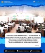 Bupati Karo  Pimpin Rapat Koordinasi II Persiapan Festival Bunga dan Buah 2026 Tegaskan Komitmen Jadikan Karo The Paradise of Karo Highland