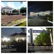 Rumah Dinas dan Rumah Pribadi Bupati Kuansing Dijaga Ketat Polisi, KPK Dikabarkan Operasi Tangkap Tangan !