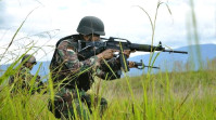 TNI Beraksi dan Berhasil Tembak Anggota OPM Pengganggu Hidup Distrik Sugapa