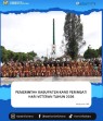 Pemerintah Kabupaten Karo Peringati Hari Veteran 2026