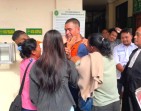 Jaksa Lanjutkan Pembuktian Dua Terdakwa Tindak Pidana Kehutanan di Pengadilan Negeri Kabanjahe