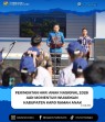 Peringatan Hari Anak Nasional 2026 Jadi Momentum Wujudkan Kabupaten Karo Ramah Anak