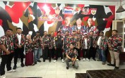 Jelang Pelantikan Markas Daerah LMP Sumut Jajaran Pengurus Gelar Rapat Koordinasi
