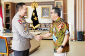 Polda Riau-PTPN IV Regional 3 Perkuat Sinergitas Lindungi Aset Negara