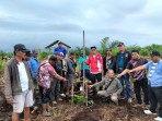 Masyarakat Desak Pemerintah Tertibkan Praktik Mafia Tanah, Perambahan Hutan di Desa Muara Dua Siak Kecil