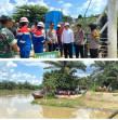 Masyarakat Dukung Pembangunan Jembatan Jorang untuk Kemaslahatan dan Dukung Operasi Migas PHR