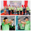 Kapolda Sumsel Irjen A Rachmad Wibowo Buka Lomba Kejuaraan Menembak Hari Bhayangkara Ke-78