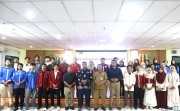 Masa Depan Pendidikan Indonesia di Tengah Ancaman Krisis Energi Global