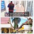 Breaking News : Penyidik Kejati Riau Geledah Disdik Provinsi Riau