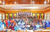 400 Delegasi GYD Meriahkan Reuni Akbar ke-11 di Kabupaten Bengkalis