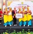 Sri Junjungan dari Bengkalis Raih Juara Pertama Lomba Tari Zapin Melayu se-Riau