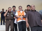 Ketua KNPI Riau: Pasca Penahanan Kadisdik Riau oleh Kejati Riau, Pimpinan DPRD Riau Perlu Diselidiki