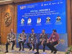 PHR Paparkan Keunggulan Operasi dan Inovasi untuk Mencapai Prestasi Produksi Regional 1 Sumatra