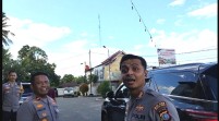 Hari Bhayangkara di Rohul Terkesan Dijadikan Ajang Pencitraan