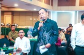 Petani Apresiasi PTPN IV Lindungi Harga Sawit Mitra Plasma Saat Gejolak Pasar