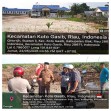 Petani Buatan II Siak Terkejut Lahannya Sudah Ditanami Sawit oleh Central Grup/PT WSSI
