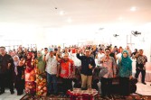 PTPN IV PalmCo Tuntaskan Program Pengentasan Stunting di Rokan Hulu