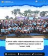 Bupati Karo Hadiri Rangkaian Kegiatan Jamda Pramuka Sumatera Utara XI 2026