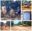 Pernah Diperiksa 2024, Bupati Solok Selatan Kebal Hukum, Alat Berat Negara Dipakai Buka Jalan Tanah di Lahan Pribadi Dalam Kawasan Hutan