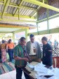 Mengurus Dokumen Kependudukan di Disdukcapil Karo Terkesan Layanan Cepat Praktis dan Gratis