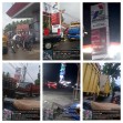 SPBU Pasbar Kumat Lagi, Layani Mobil dan Motor Mafia BBM Subsidi