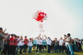 Semangat Kemerdekaan Pererat Kekeluargaan Antar Karyawan PTPN IV Regional III