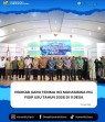 Pemkab Karo Terima Mahasiswa PKL FISIP USU Tahun 2026