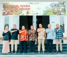 Sinergi PTPN IV PalmCo-APGWI Perkuat Ketahanan Energi