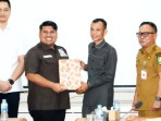 DPRD Bengkalis Apresiasi Penyerahan KUA-PPAS APBD TA 2027 Tepat Waktu oleh Pemkab Bengkalis