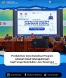 Pemkab Karo Gelar Sosialisasi Program Jaminan Sosial Ketenagakerjaan