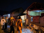 Gempa M6,2 Guncang Kabupaten Garut Rusak Sejumlah Bangunan