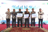 Ini Dia Para Pemenang PTPN IV Regional III Performance League 2024