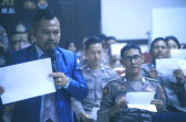 Kabid Keuangan Polda Kalimantan Barat Gelar Pelatihan Self Healing Antisipasi Pelanggaran Anggota