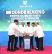 Hilirisasi Tahap II Dimulai, PTPN Siapkan Industri Sawit Terintegrasi