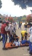Ratusan Pelajar Keracunan Setelah Menyantap Menu MBG di Berastagi