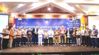 PTPN IV PalmCo Dongkrak Produktivitas Sawit Petani Lampaui Standar Nasional