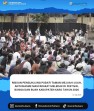 Ribuan Pengunjung Padati Taman Mejuah -Juah Berastagi Hadiri Festival Bunga dan Buah 2026