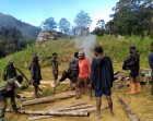 Ledakan Bekas Markas TPNPB-OPM di Kampung Toemalo Tewaskan Satu Warga