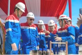 Komisi VI DPR RI Tinjau Inovasi CEOR Minas, Dukung Langkah Pertamina Jaga Ketahanan Energi Nasional