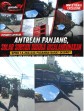 Gawat! SPBU 14.263.535 di Jalan Raya Simpang Empat, Air Bangis, Kelurahan Air Balam Disorot, Diduga Jadi Sarang Mafia  Pelangsiran Seolah-olah Kebal Hukum