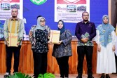 Kabupaten Bengkalis Kembali Raih Opini WTP BPK untuk ke-13 Kalinya