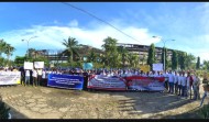 Kebun PTPN Cot Girek Diokupasi dan Dijarah: Pekerja Menderita, Negara Rugi Miliaran Rupiah