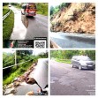 Tiap Tahun Miliaran Anggaran Preservasi Jalan Sumbar- Bengkulu Jalan Rusak Terus PPK Terkesan Lepas Tangan Kontraktor PT AMS Kayak Hantu di Lapangan