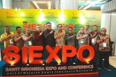 PalmCo: Kemitraan Petani Kunci Kemandirian Pangan dan Energi