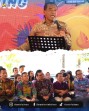Bupati Karo Dorong Kemitraan Strategis melalui Business Matching Festival Bunga dan Buah 2026