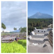 Pemerintah Akan Bangun Sabo Dam Gunung Marapi Sumbar