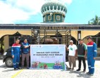 Ratusan Hewan Kurban PHR Alirkan Kebahagiaan hingga ke Pelosok Desa